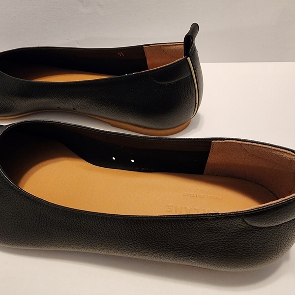 Everlane The Day Glove Flats NWOB Size 11 - Picture 5 of 7